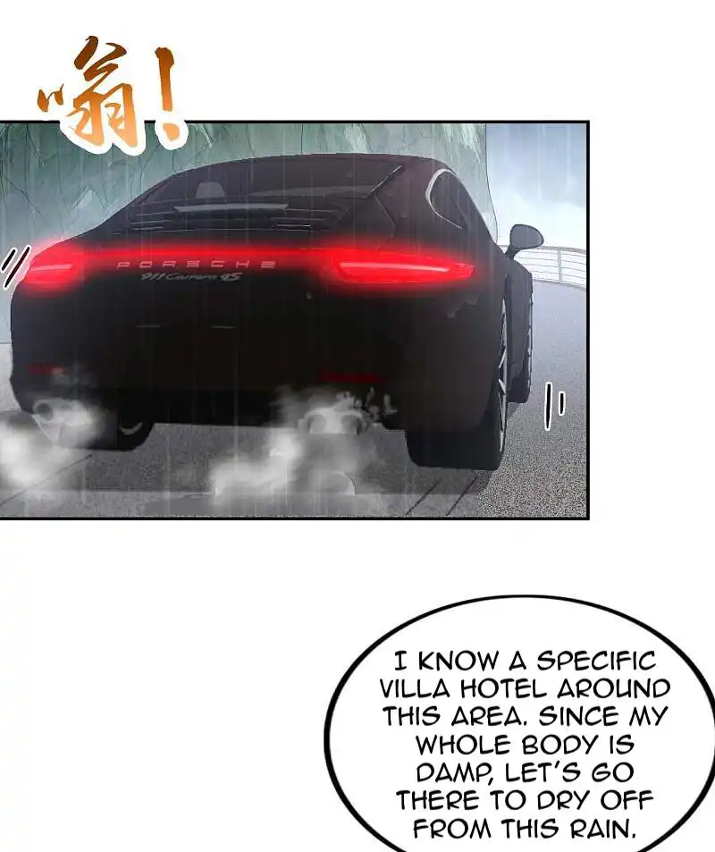 My Master Is A Deity Chapter 13 12